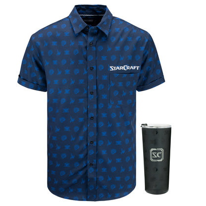 StarCraft Heroic Bundle