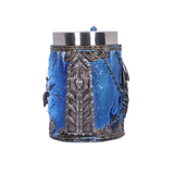 World of Warcraft Lich King Tankard - Side View