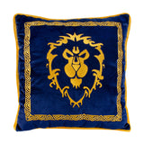 World of Warcraft Alliance Pillow