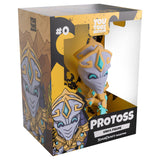 StarCraft Protoss Youtooz Figurine - Box View