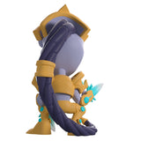 StarCraft Protoss Youtooz Figurine - Back View