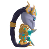 StarCraft Protoss Youtooz Figurine - Side View