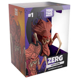 StarCraft Zerg Youtooz Figurine - Box View