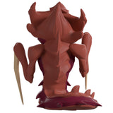 StarCraft Zerg Youtooz Figurine - Back View