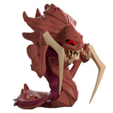 StarCraft Zerg Youtooz Figurine - Front Side View