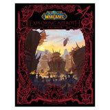 World of Warcraft: Exploring AzerothKalimdor - Front View