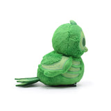 World of Warcraft Pepe Maldraxxus 23cm Plush in Green - Right View