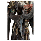 Diablo Lilith 62cm Premium Statue in Black - Arm View