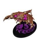 StarCraft Zerg Brood Lord 15cm Replica - Front LeftView