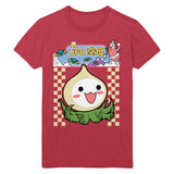 Overwatch Pachmari Red UFO Catcher T-Shirt - Front View