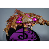StarCraft Zerg Brood Lord 15cm Replica - Front Right Mouth View