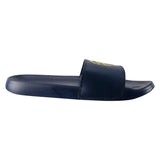 World of Warcraft Alliance Navy Logo Slides - Right View