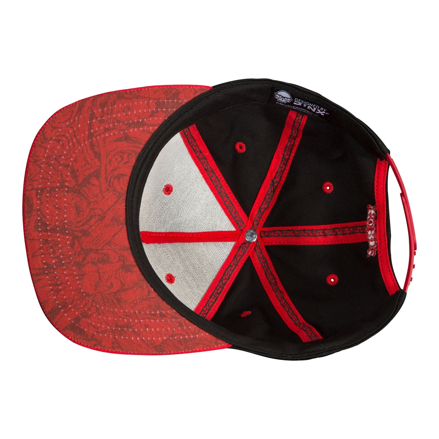 Get ready to elevate your cap game to a whole new universe, with