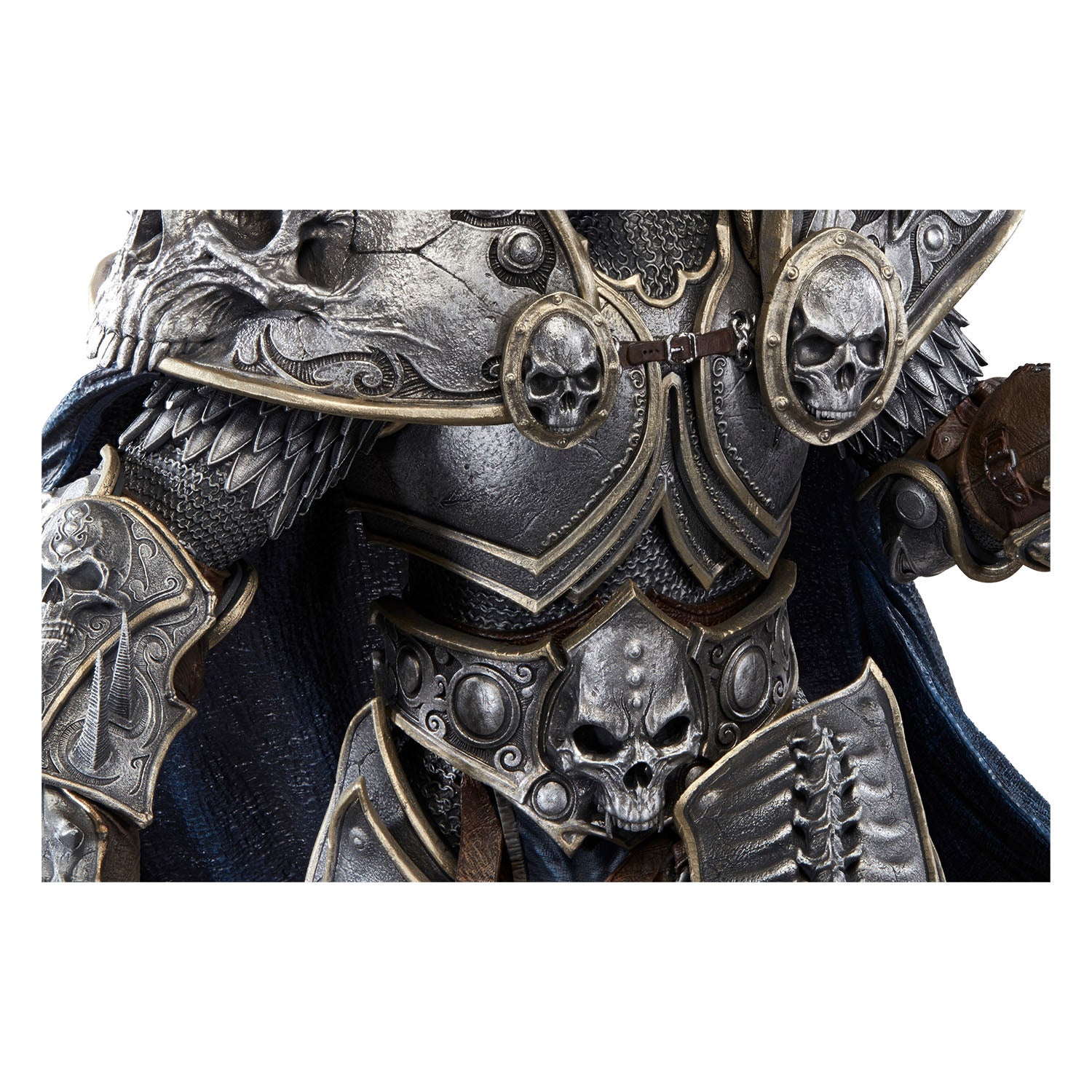 World of Warcraft Lich King Arthas Menethil 66cm Premium Statue