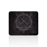 Diablo® IV Limited Collector's Edition Mousepad - German - Front View