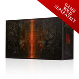 Diablo® IV Limited Collector’s Box - German - Front View