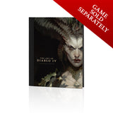 Diablo® IV Limited Collector’s Box