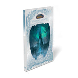 World of Warcraft: Exploring Azeroth: Northrend - Front Side View