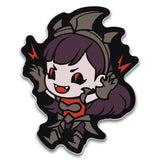 Blizzard Series 9 D.Va Pin