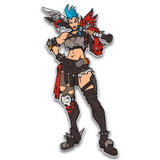 Blizzard Series 9 Junker Queen Pin