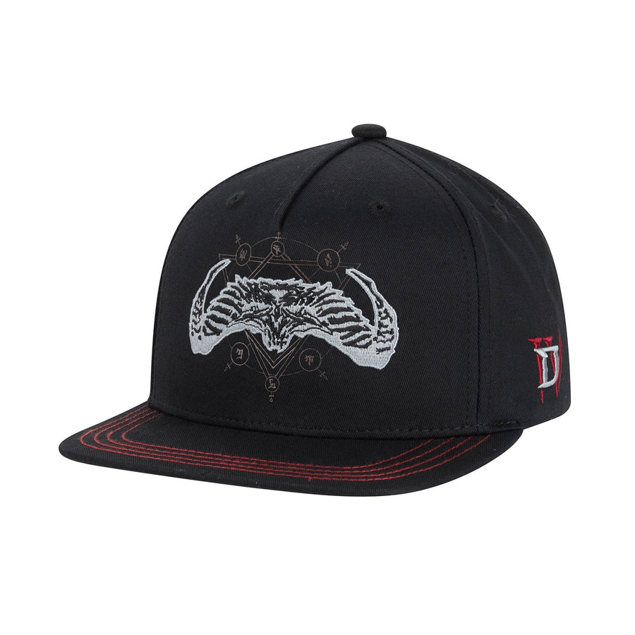 Diablo Hats & Beanies – Blizzard Gear Store EU