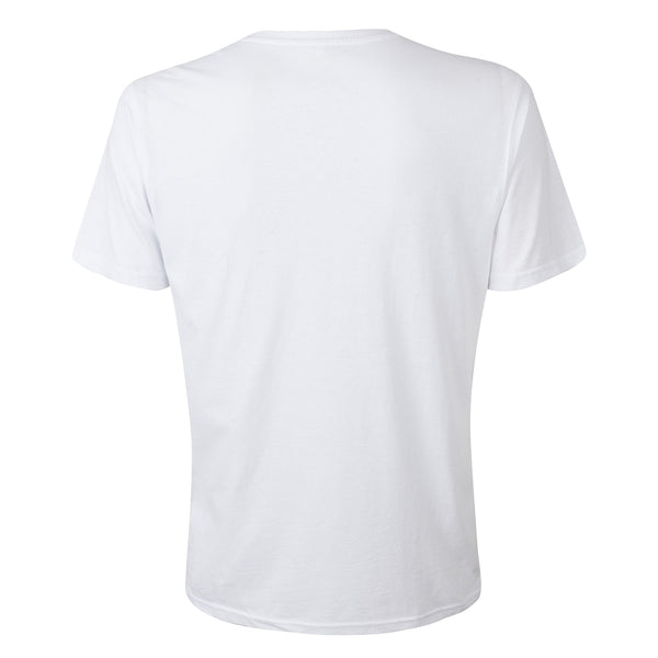 Diablo Logo White T-Shirt – Blizzard Gear Store EU