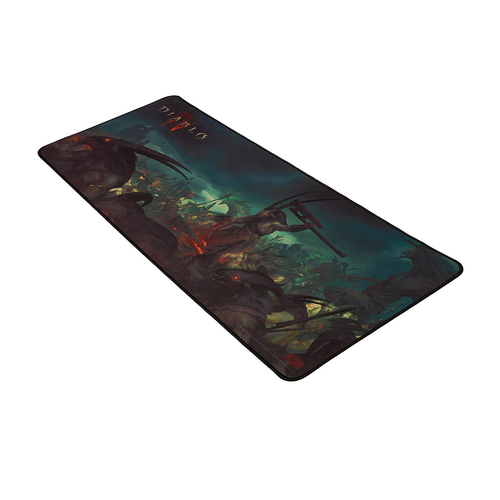 Diablo IV Gaming Desk Mat – Blizzard Gear Store EU