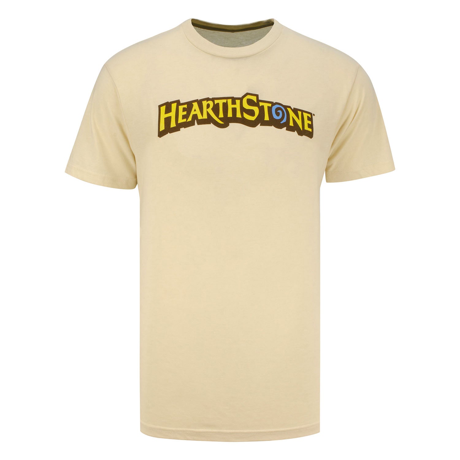 Hearthstone Bone T-Shirt - Front View