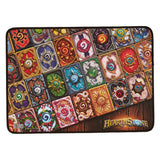 Hearthstone Card Back Mouse Pad