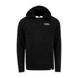 Heroes of the Storm Black Hoodie - Front View