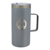 Overwatch 2 532ml Stainless Steel Mug