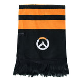 Overwatch Gift Set Beanie & Scarf - Front View of Scarf