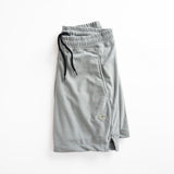 Hearthstone Grey POINT3 Shorts - Folded View