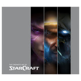 The Cinematic Art of StarCraft - Front View