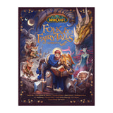 World of Warcraft: Folk & Fairy Tales of Azeroth - Front View