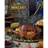 World Of Warcraft Official Cookbook - Front View