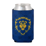 World of Warcraft Alliance 340ml Can Cooler